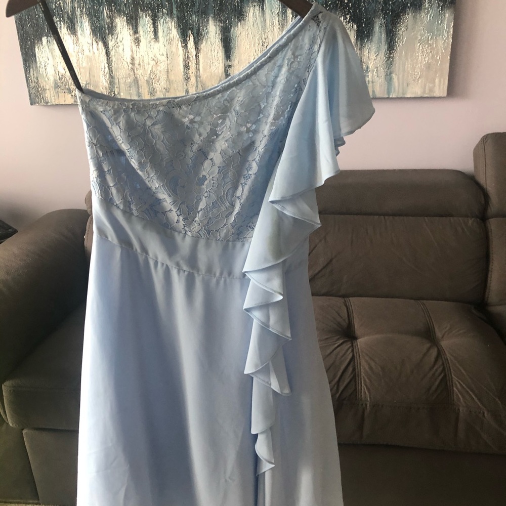 Topshop dress